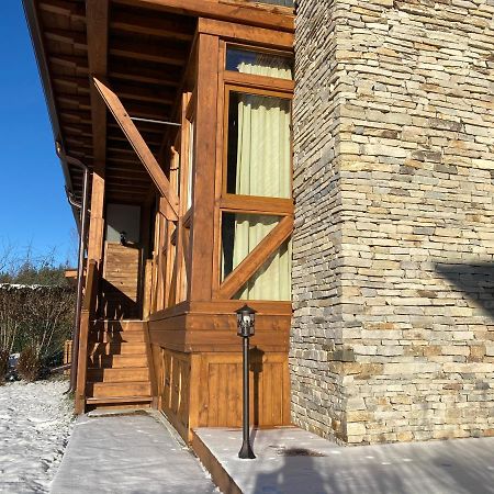 Katarino Spa Chalet Ράζλογκ Εξωτερικό φωτογραφία