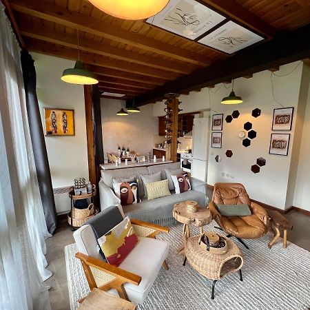Katarino Spa Chalet Ράζλογκ Εξωτερικό φωτογραφία