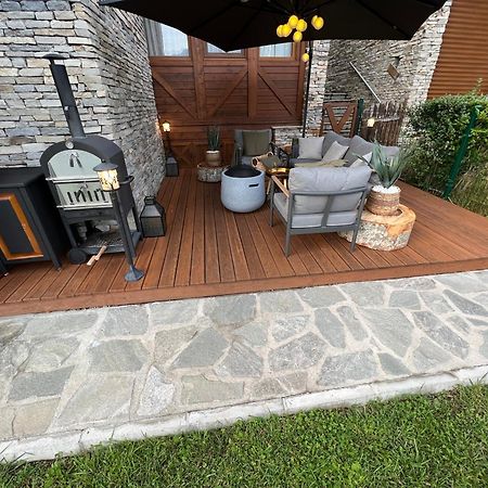 Katarino Spa Chalet Ράζλογκ Εξωτερικό φωτογραφία
