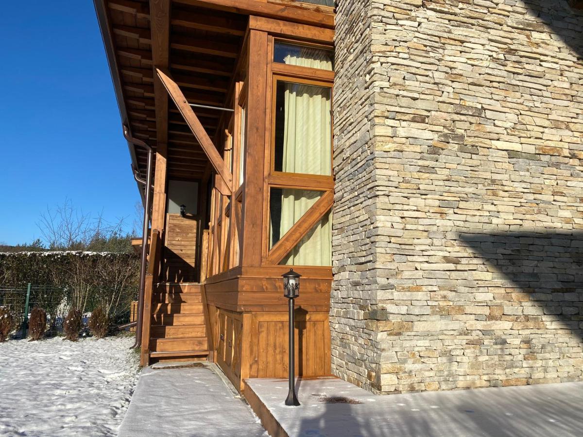 Katarino Spa Chalet Ράζλογκ Εξωτερικό φωτογραφία