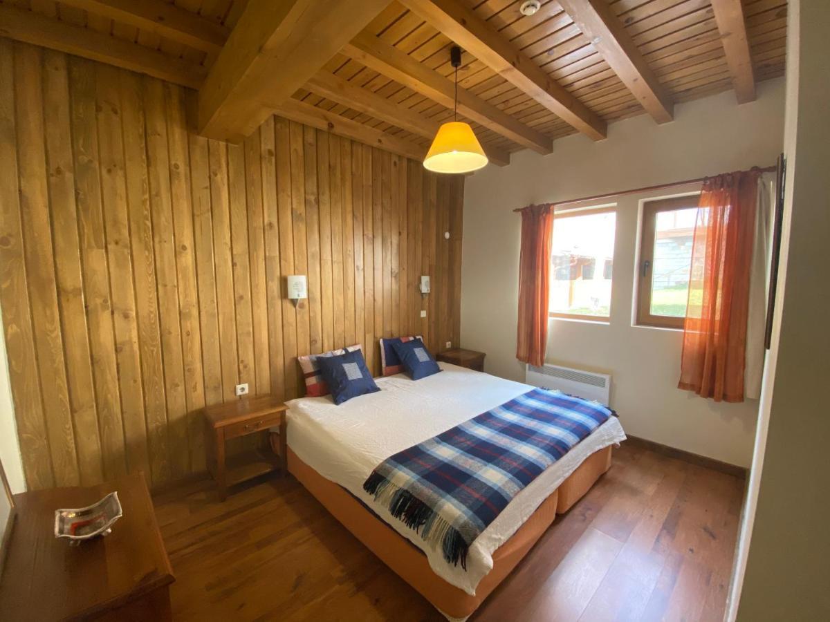 Katarino Spa Chalet Ράζλογκ Εξωτερικό φωτογραφία