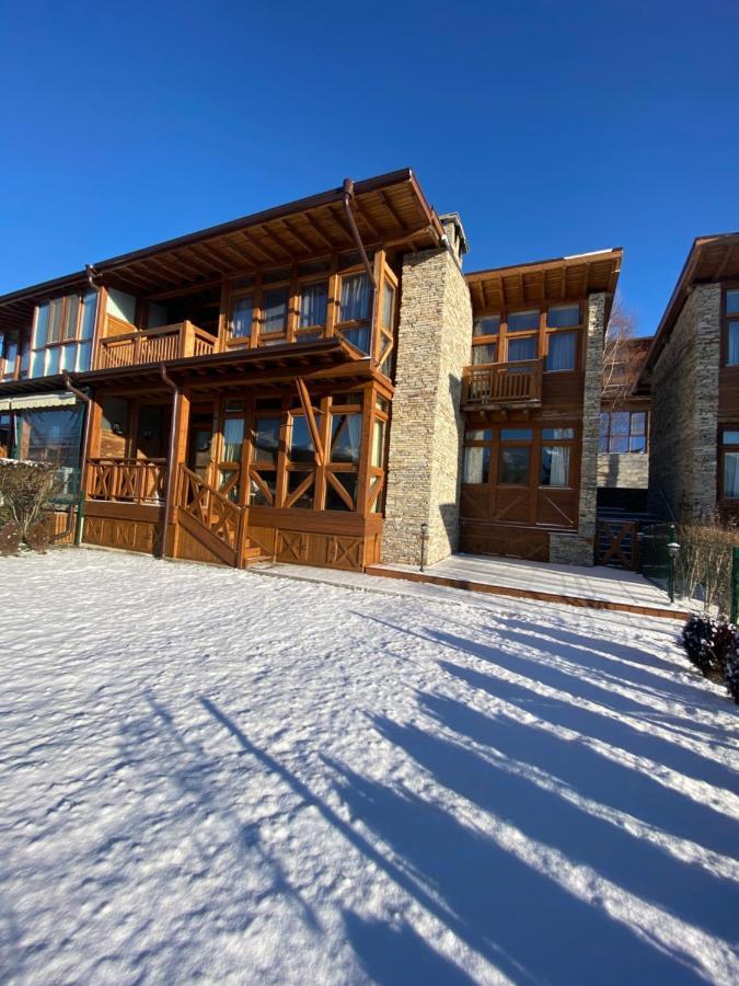 Katarino Spa Chalet Ράζλογκ Εξωτερικό φωτογραφία
