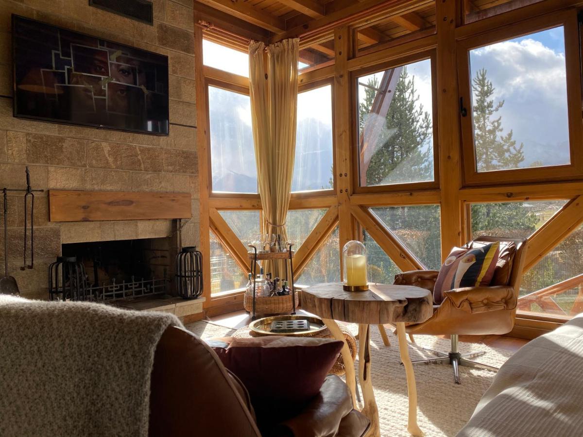 Katarino Spa Chalet Ράζλογκ Εξωτερικό φωτογραφία