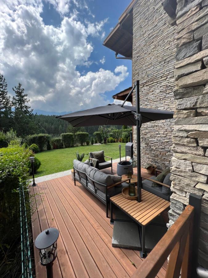 Katarino Spa Chalet Ράζλογκ Εξωτερικό φωτογραφία