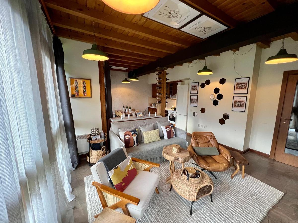 Katarino Spa Chalet Ράζλογκ Εξωτερικό φωτογραφία