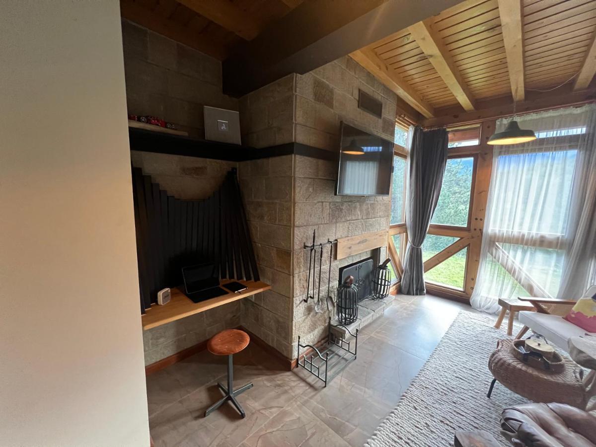 Katarino Spa Chalet Ράζλογκ Εξωτερικό φωτογραφία