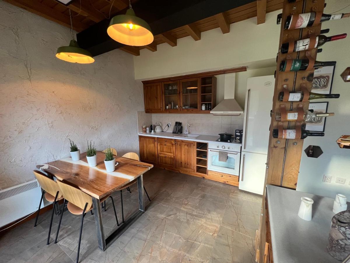 Katarino Spa Chalet Ράζλογκ Εξωτερικό φωτογραφία