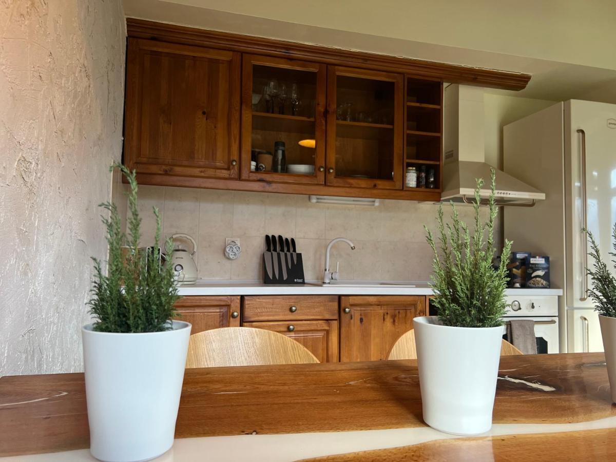 Katarino Spa Chalet Ράζλογκ Εξωτερικό φωτογραφία