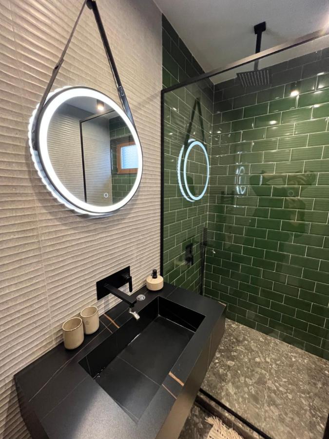 Katarino Spa Chalet Ράζλογκ Εξωτερικό φωτογραφία