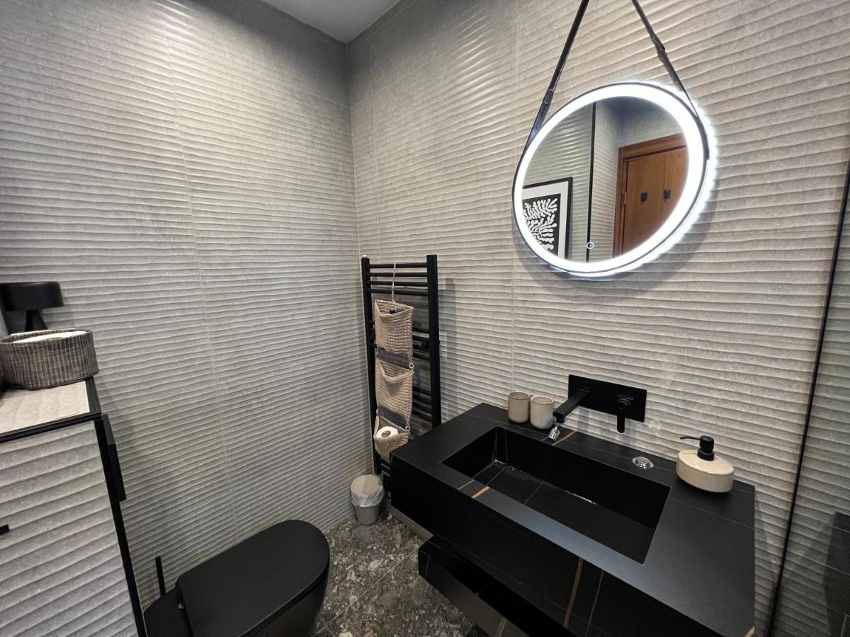 Katarino Spa Chalet Ράζλογκ Εξωτερικό φωτογραφία